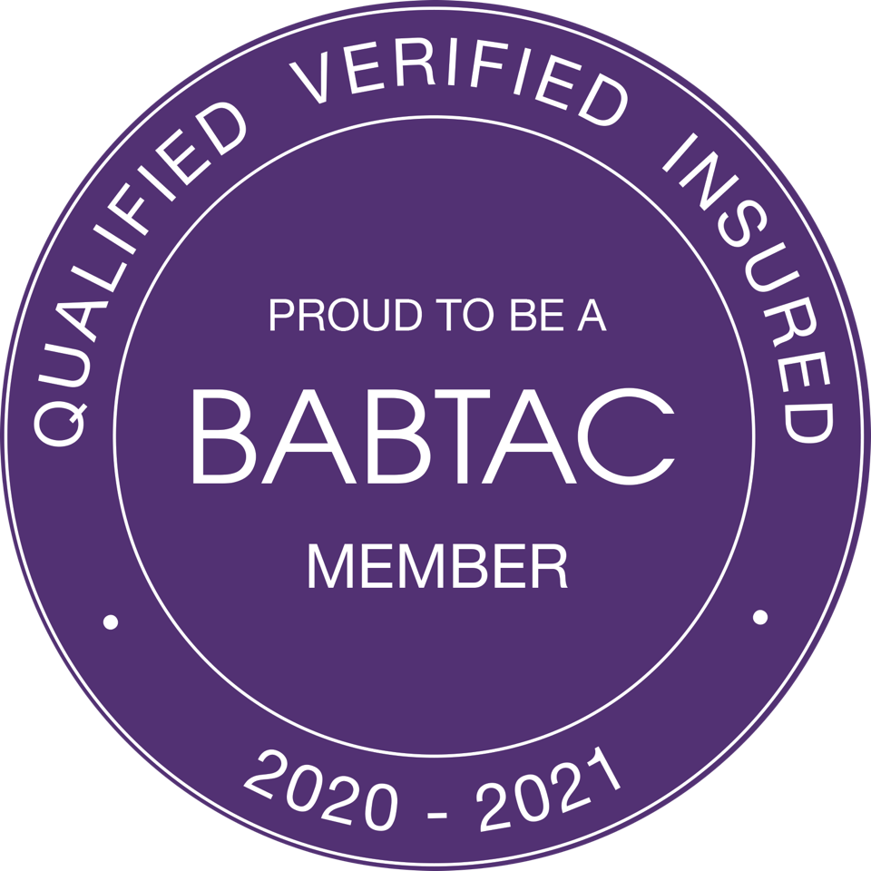 Babtac Member